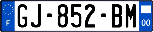 GJ-852-BM