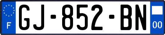 GJ-852-BN