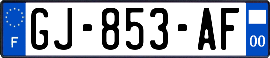 GJ-853-AF