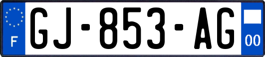 GJ-853-AG