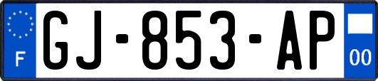 GJ-853-AP
