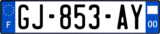 GJ-853-AY