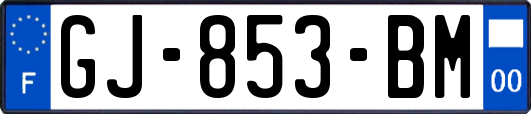 GJ-853-BM