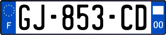 GJ-853-CD