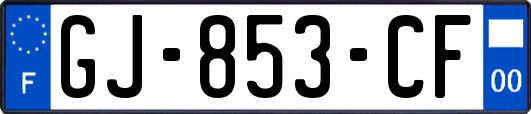 GJ-853-CF