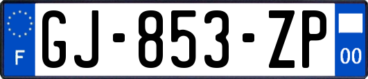 GJ-853-ZP