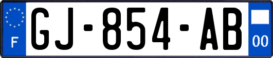 GJ-854-AB