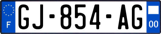 GJ-854-AG