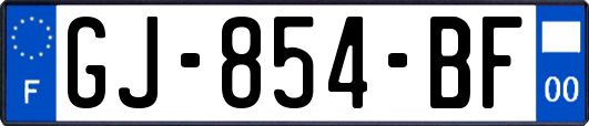 GJ-854-BF