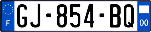 GJ-854-BQ