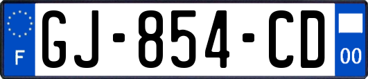 GJ-854-CD