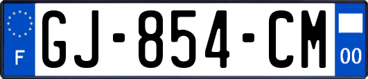 GJ-854-CM