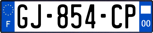 GJ-854-CP