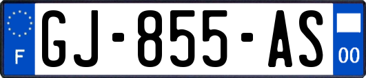 GJ-855-AS