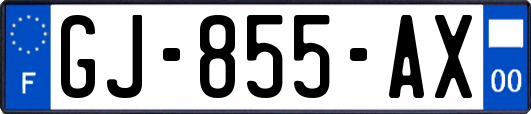GJ-855-AX