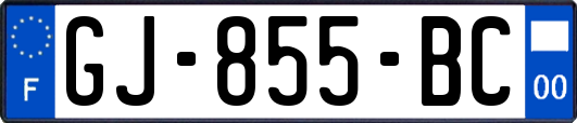 GJ-855-BC