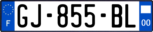 GJ-855-BL