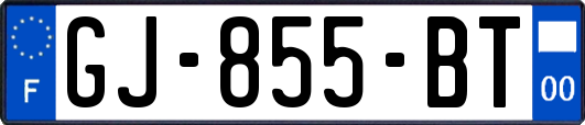 GJ-855-BT