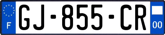 GJ-855-CR