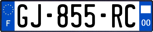 GJ-855-RC