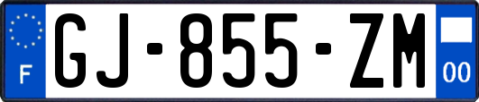 GJ-855-ZM