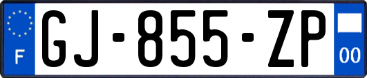 GJ-855-ZP