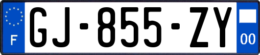 GJ-855-ZY