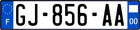 GJ-856-AA
