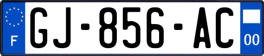 GJ-856-AC
