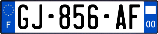 GJ-856-AF