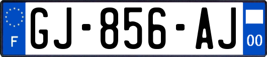 GJ-856-AJ