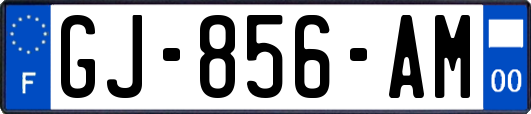 GJ-856-AM