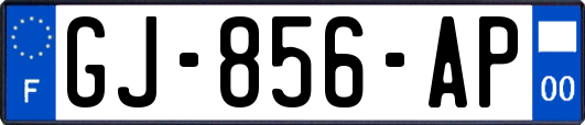 GJ-856-AP