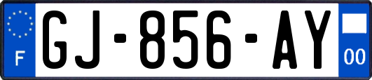 GJ-856-AY
