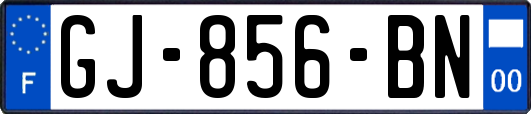 GJ-856-BN