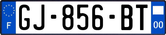 GJ-856-BT