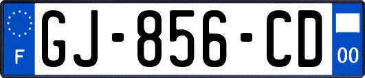 GJ-856-CD