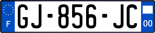 GJ-856-JC