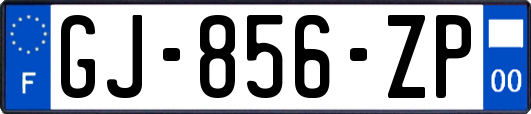 GJ-856-ZP