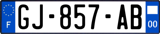 GJ-857-AB