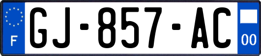 GJ-857-AC