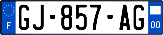 GJ-857-AG