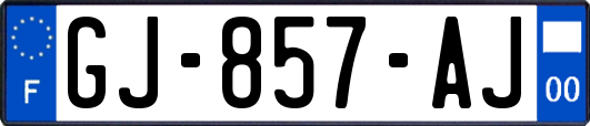 GJ-857-AJ