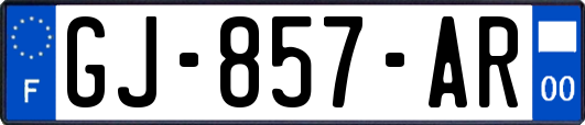 GJ-857-AR