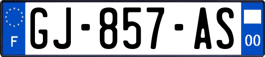 GJ-857-AS