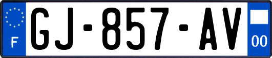 GJ-857-AV