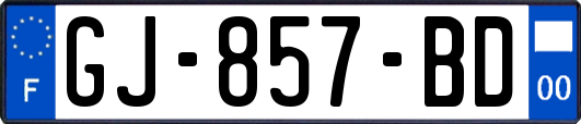 GJ-857-BD