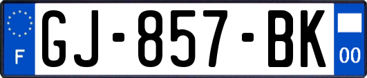 GJ-857-BK