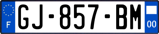 GJ-857-BM