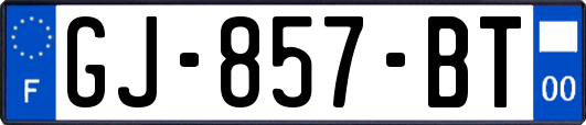 GJ-857-BT